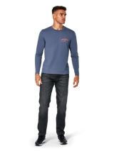 Vitalus CSF Tee - Long Sleeve