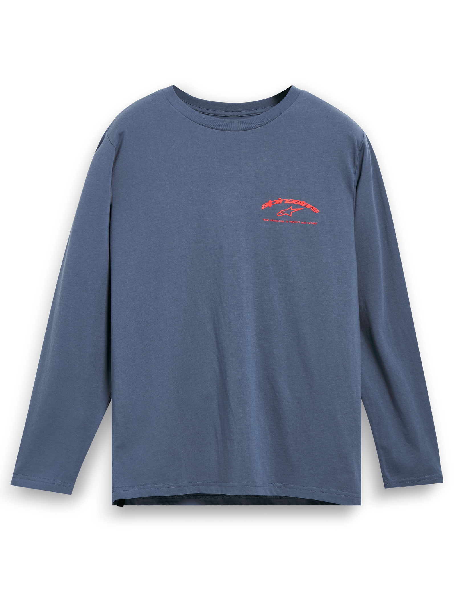 Vitalus CSF Tee - Long Sleeve