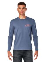 Vitalus CSF Tee - Long Sleeve