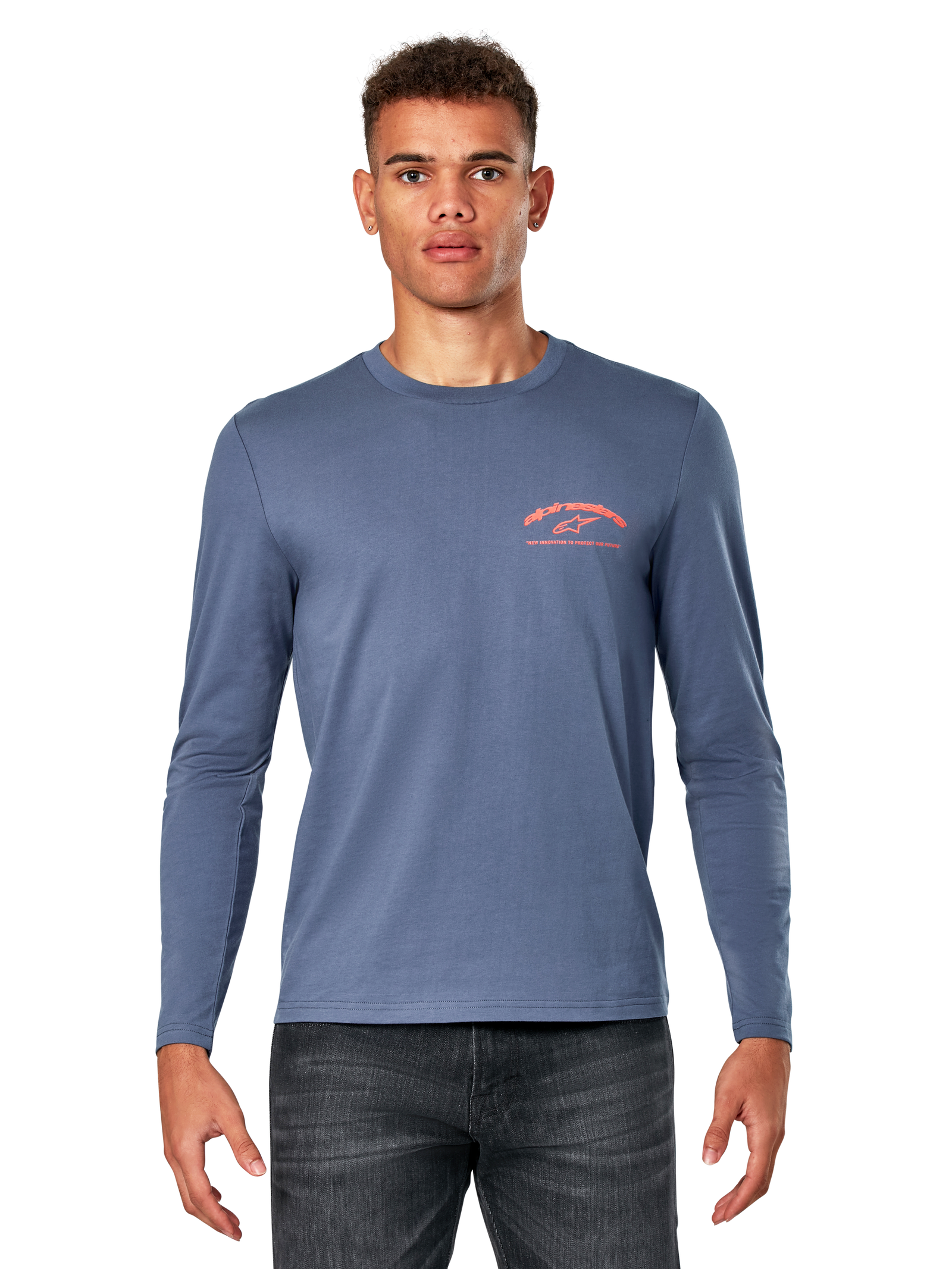 Vitalus CSF Tee - Long Sleeve