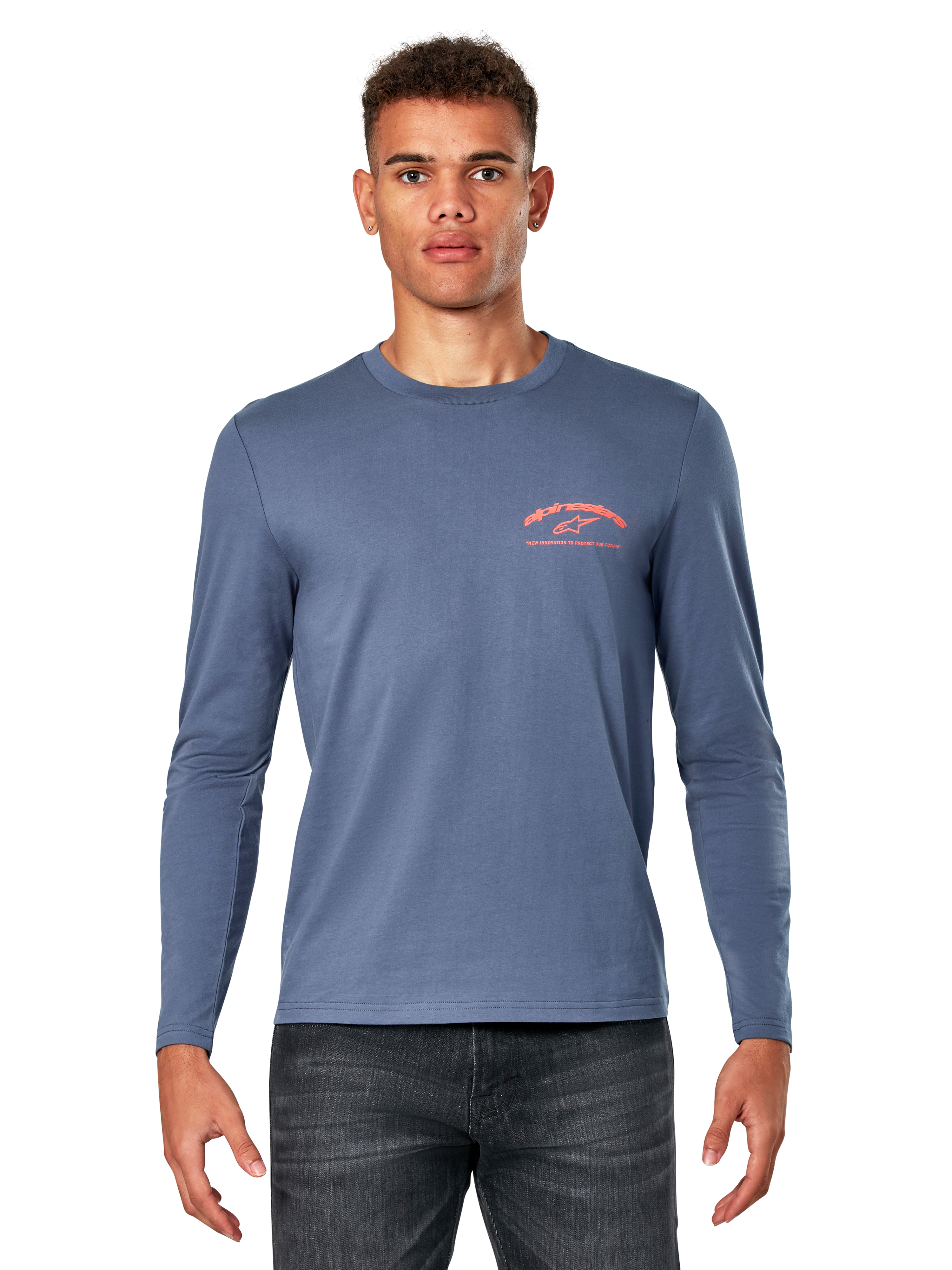 Vitalus CSF Tee - Long Sleeve