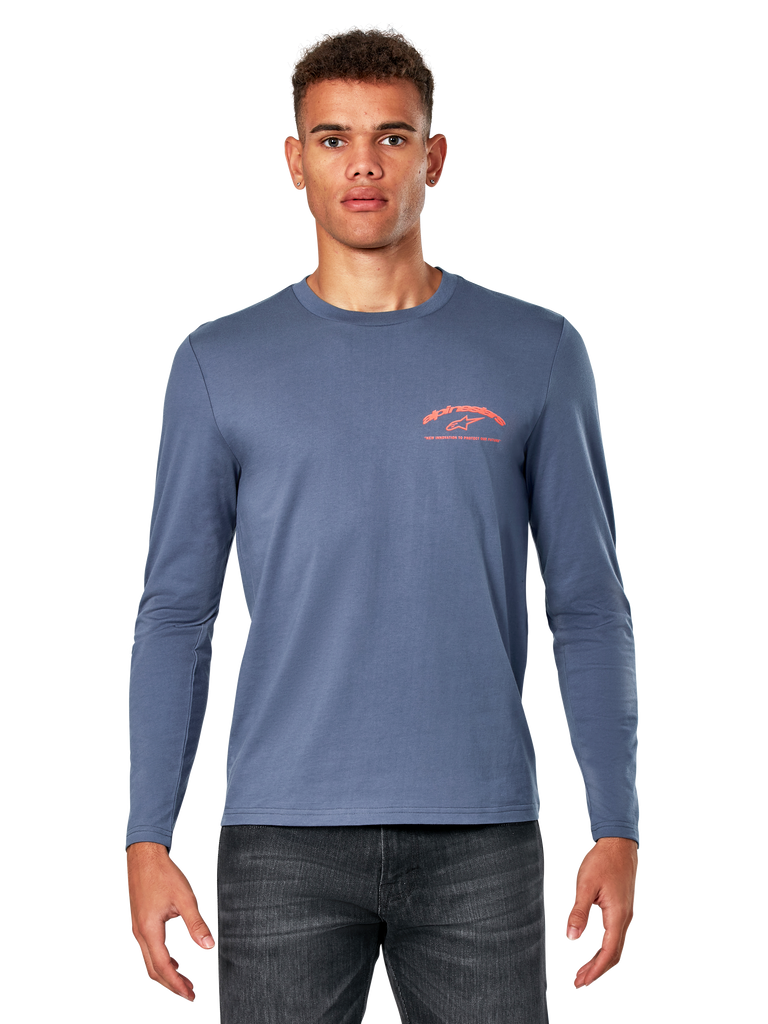 Vitalus CSF Tee - Long Sleeve