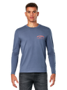 Vitalus CSF Tee - Long Sleeve