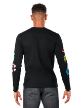 Brundo CSF Tee - Long Sleeve