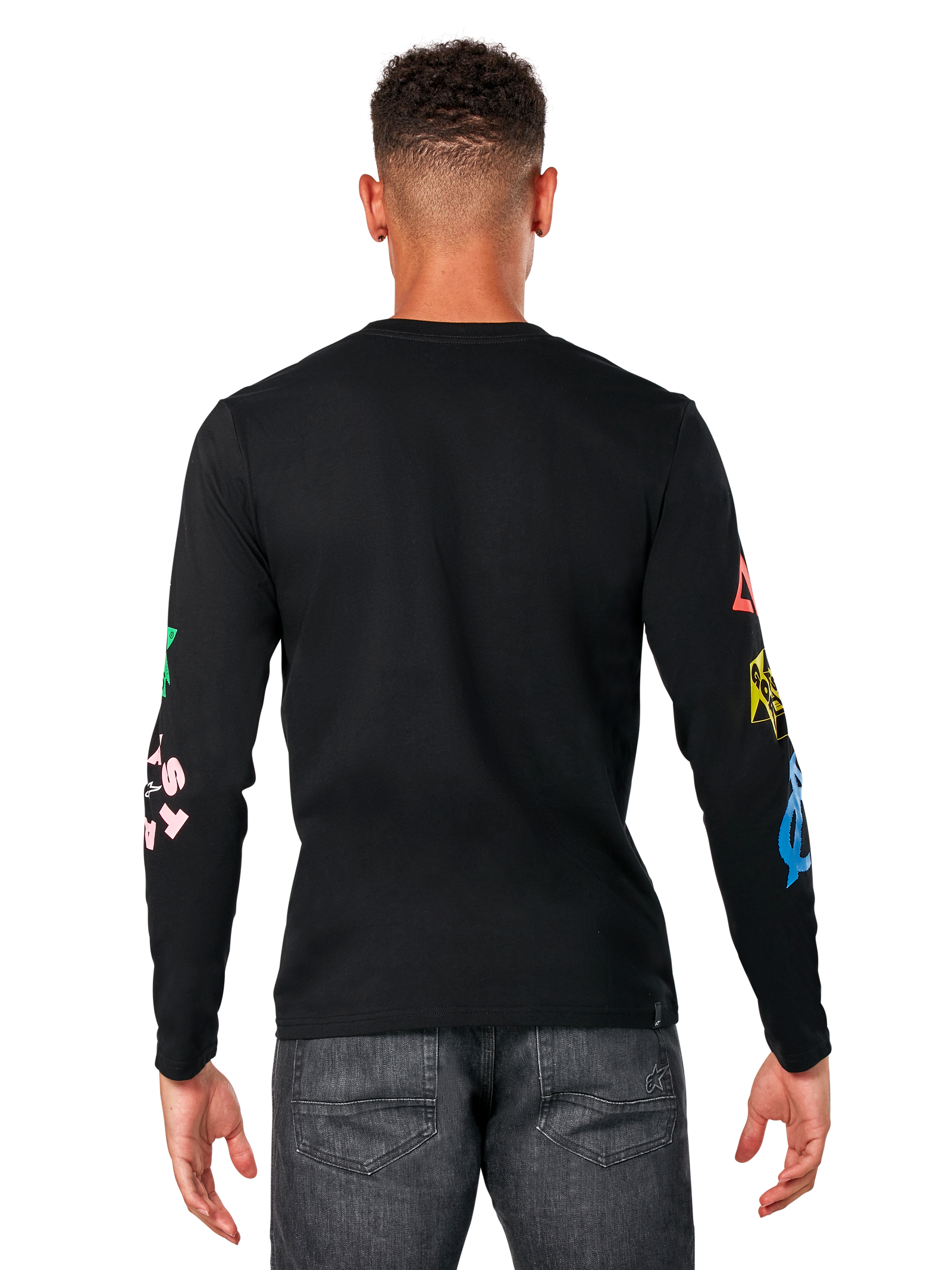 Brundo CSF Tee - Long Sleeve