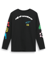 Brundo CSF Tee - Long Sleeve