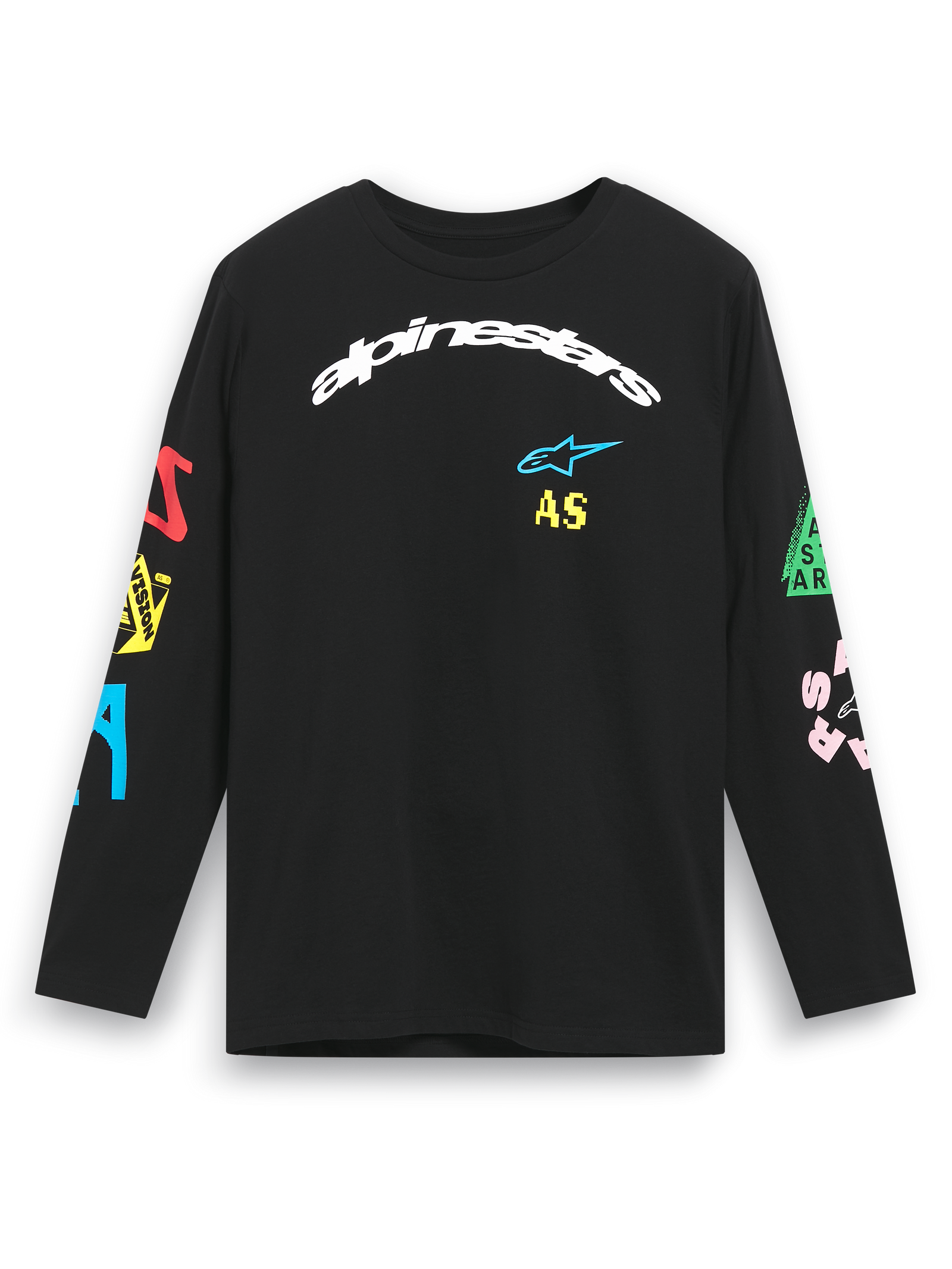 Brundo CSF Tee - Long Sleeve