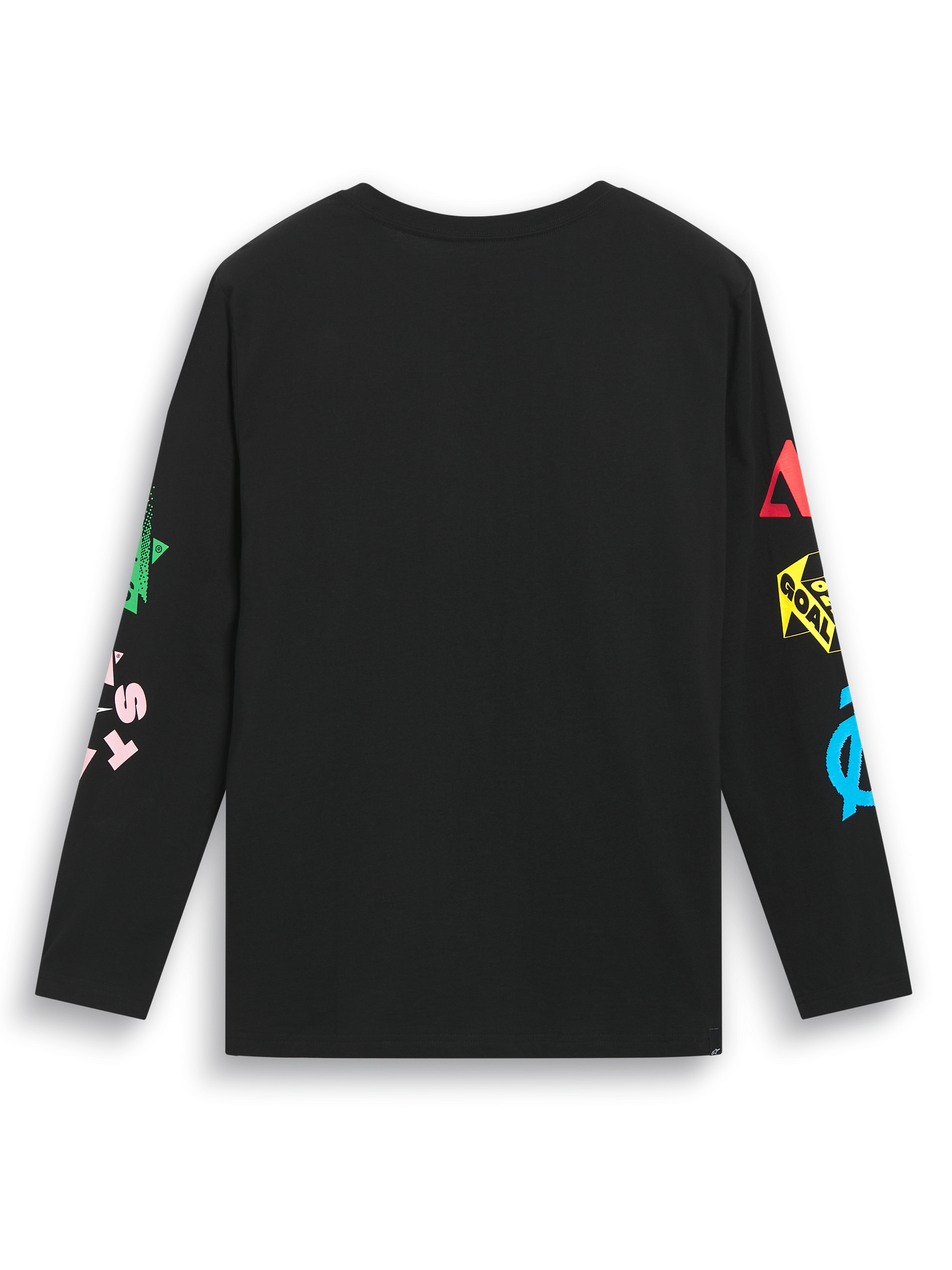 Brundo CSF Tee - Long Sleeve