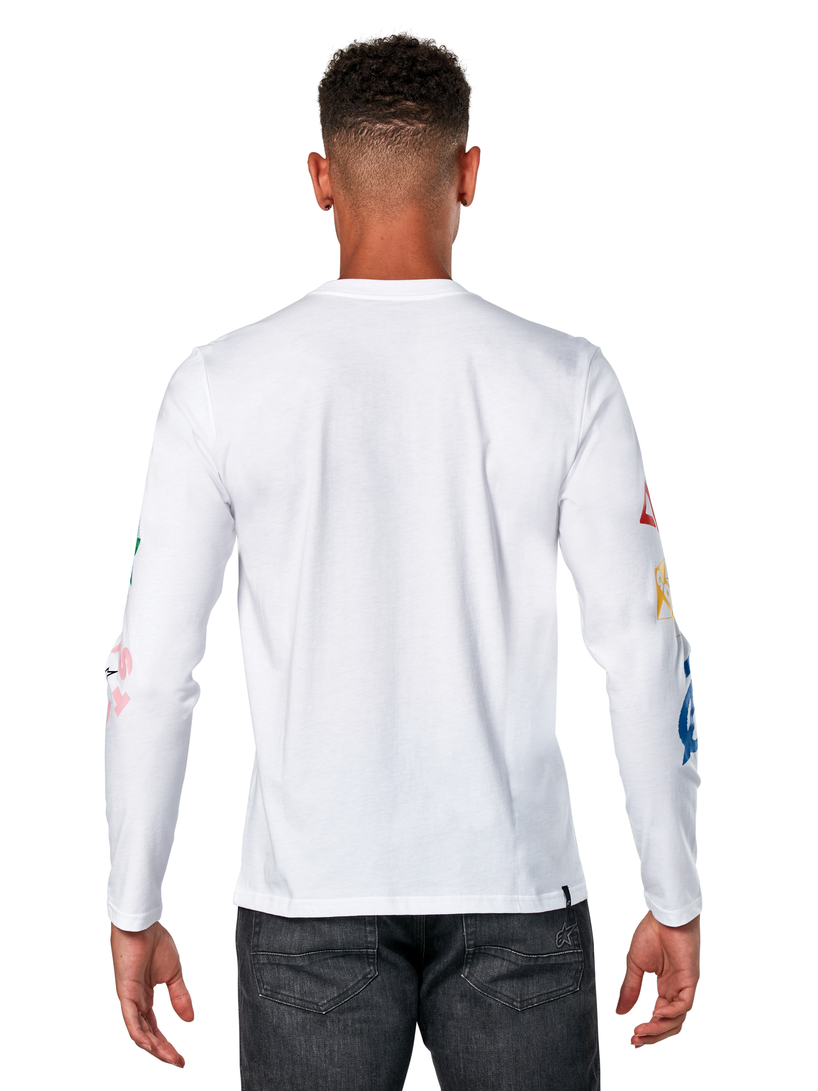 Brundo CSF Tee - Long Sleeve