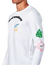 Brundo CSF Tee - Long Sleeve