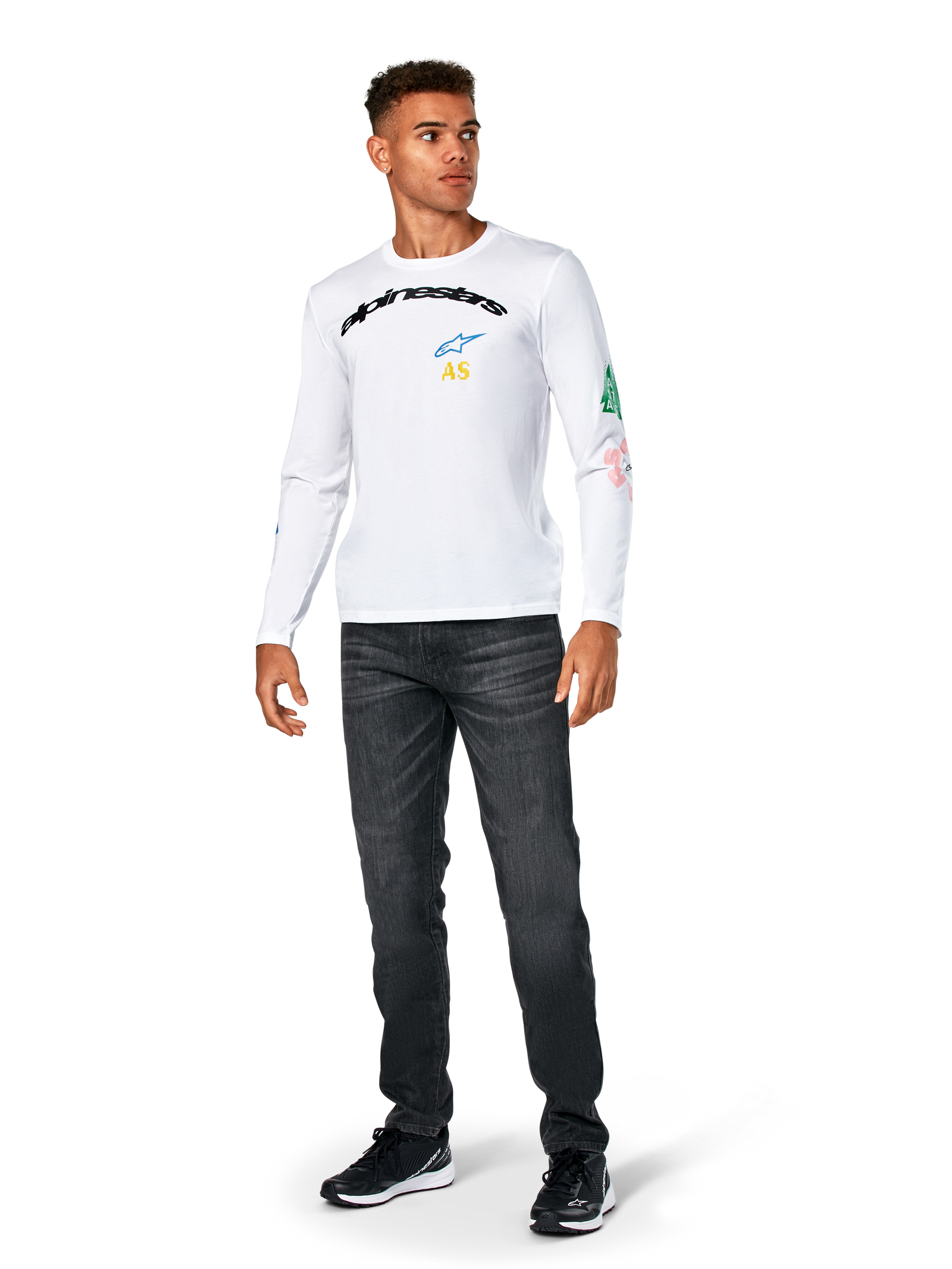 Brundo CSF Tee - Long Sleeve