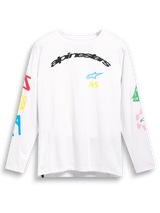 Brundo CSF Tee - Long Sleeve