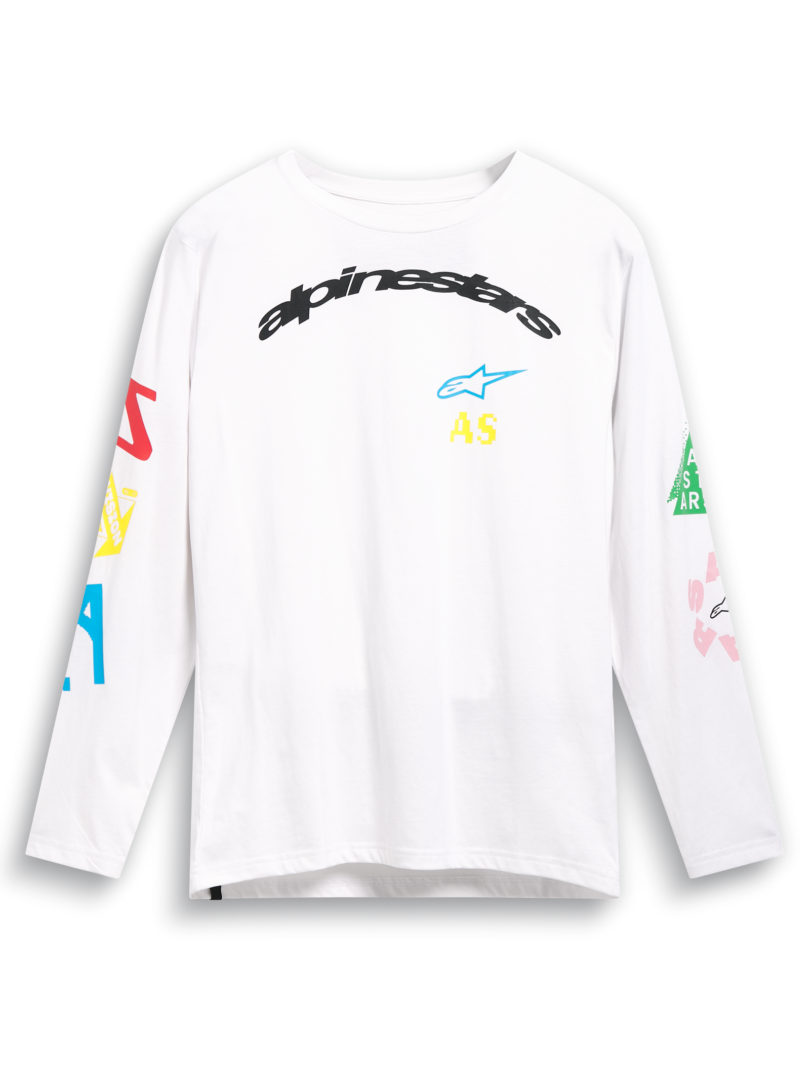 Brundo CSF Tee - Long Sleeve