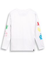 Brundo CSF Tee - Long Sleeve