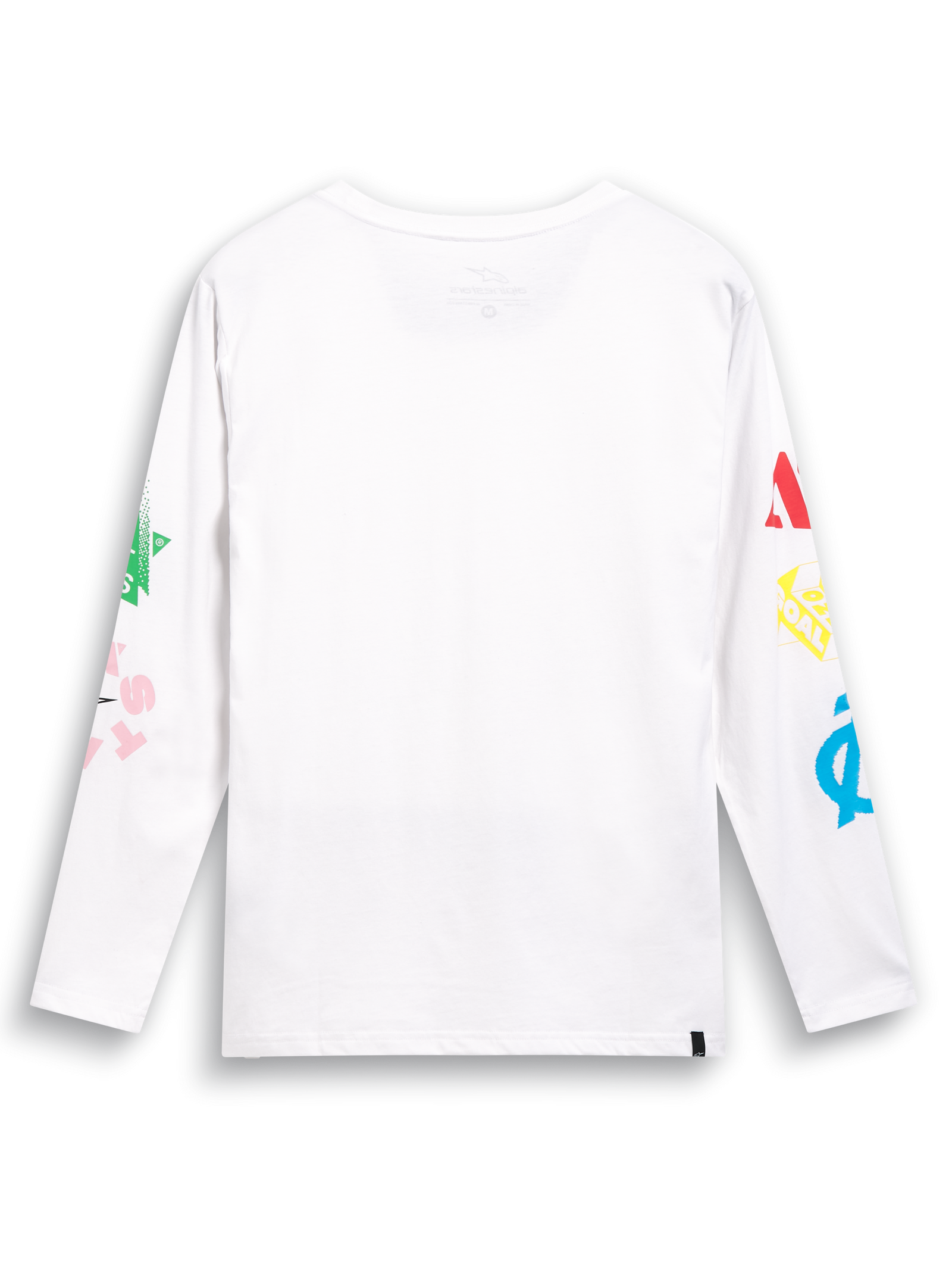 Brundo CSF Tee - Long Sleeve