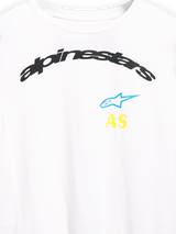 Brundo CSF Tee - Long Sleeve