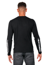 Backhand CSF Tee - Long Sleeve