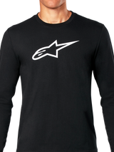 Backhand CSF Tee - Long Sleeve