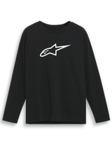 Backhand CSF Tee - Long Sleeve