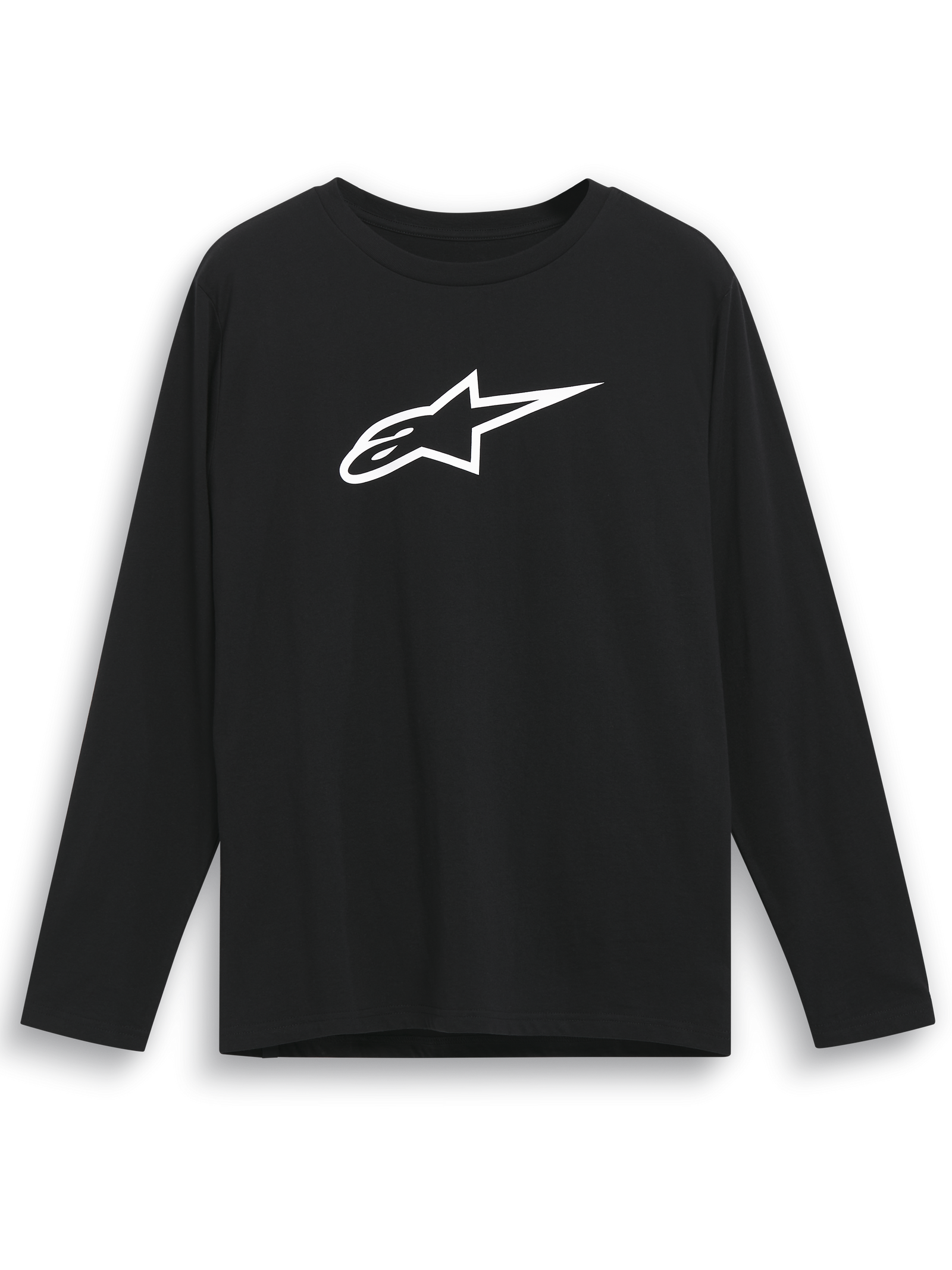 Backhand CSF Tee - Long Sleeve