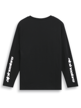 Backhand CSF Tee - Long Sleeve