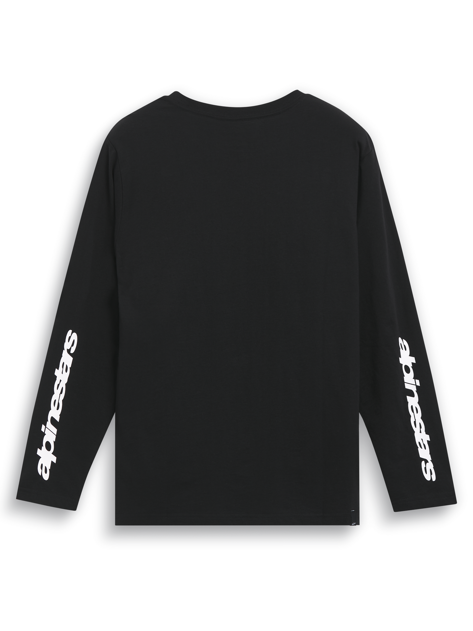 Backhand CSF Tee - Long Sleeve