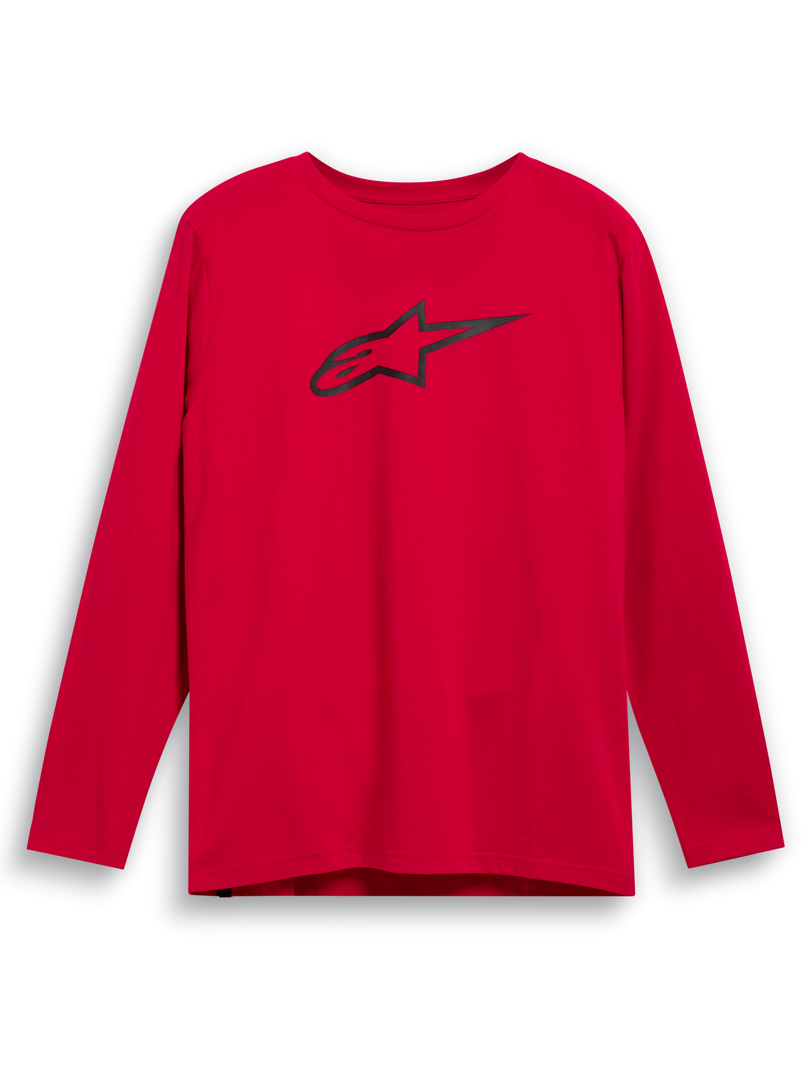 Backhand CSF Tee - Long Sleeve