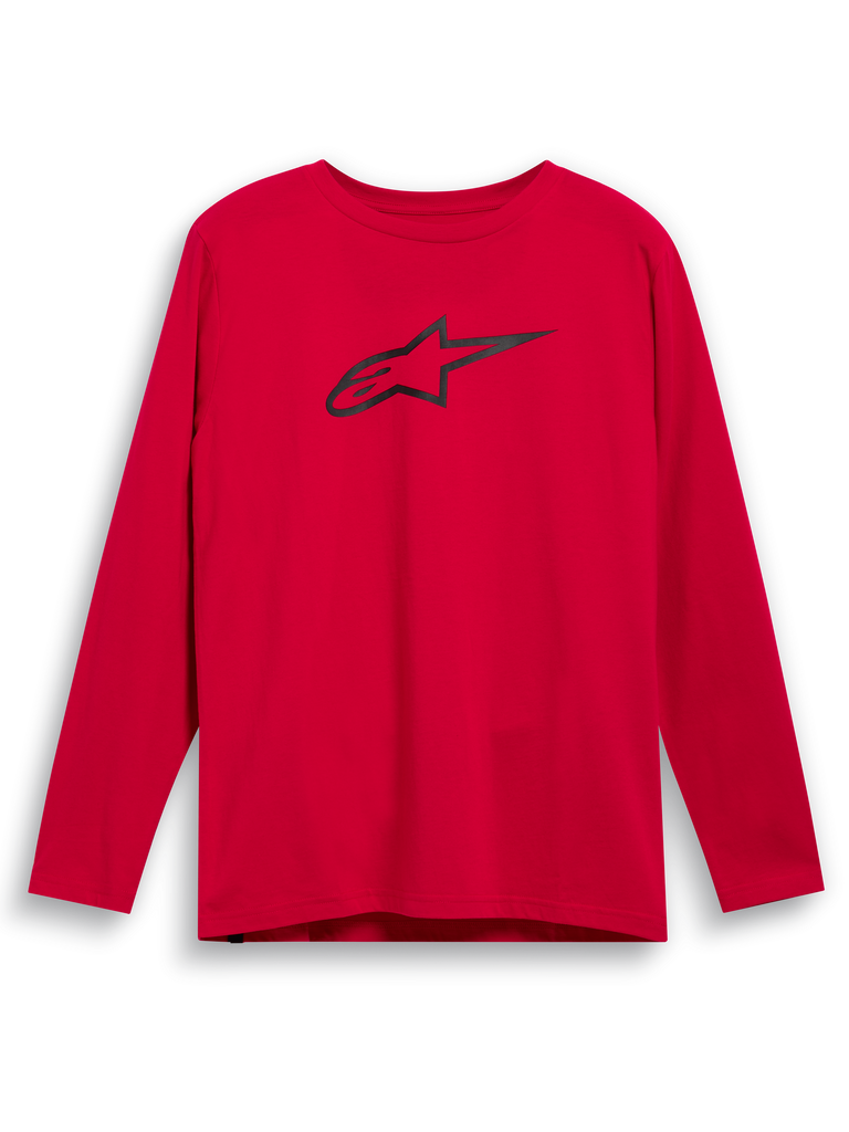 Backhand CSF Tee - Long Sleeve