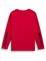 Backhand CSF Tee - Long Sleeve