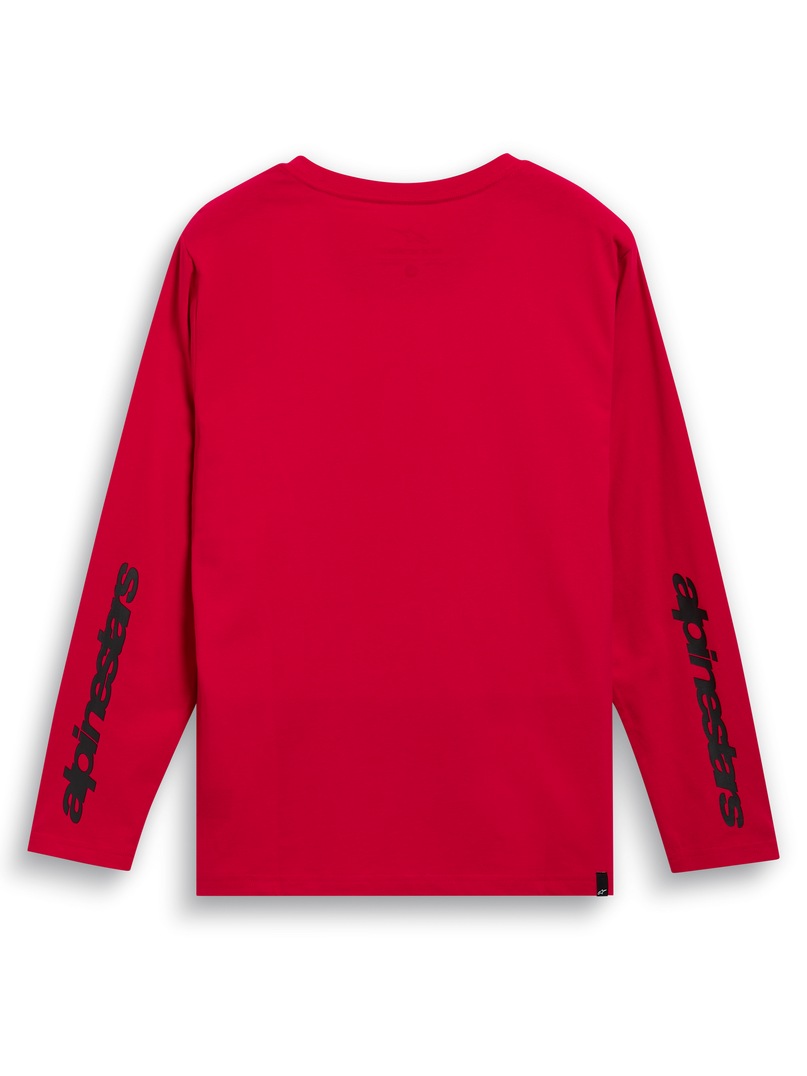 Backhand CSF Tee - Long Sleeve