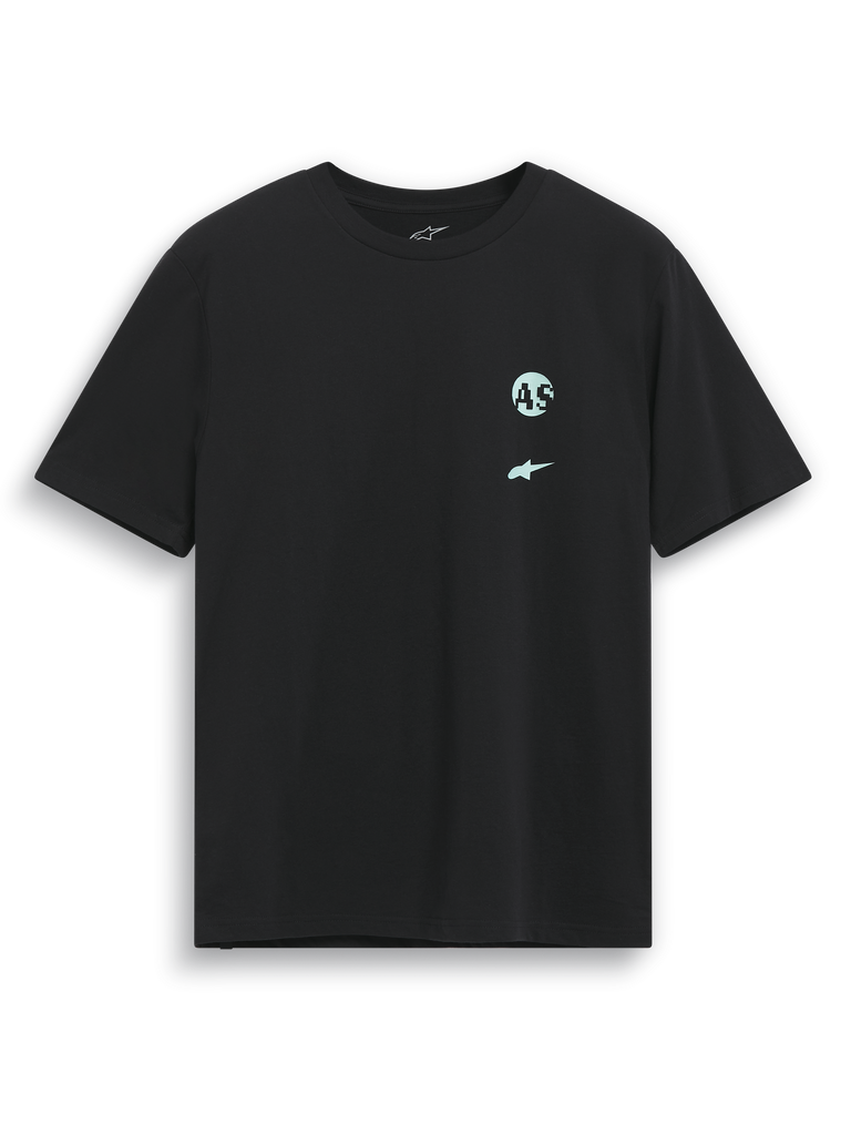 Swishy CSF Tee - Short Sleeve