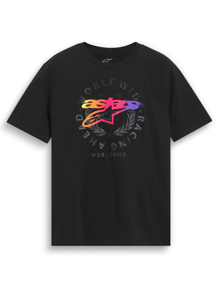 Overlay CSF Tee - Short Sleeve