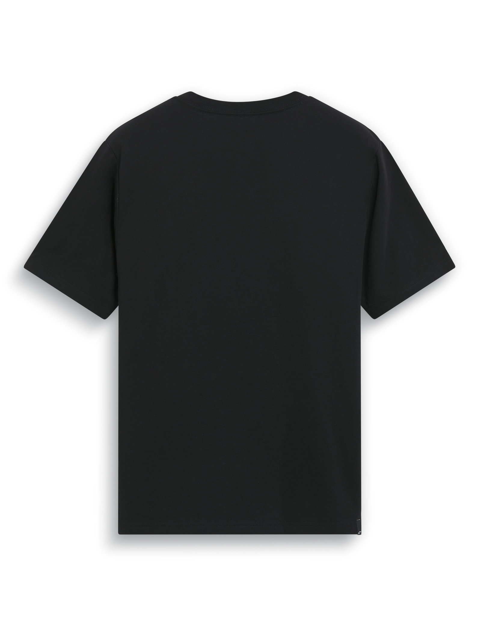 Overlay CSF Tee - Short Sleeve