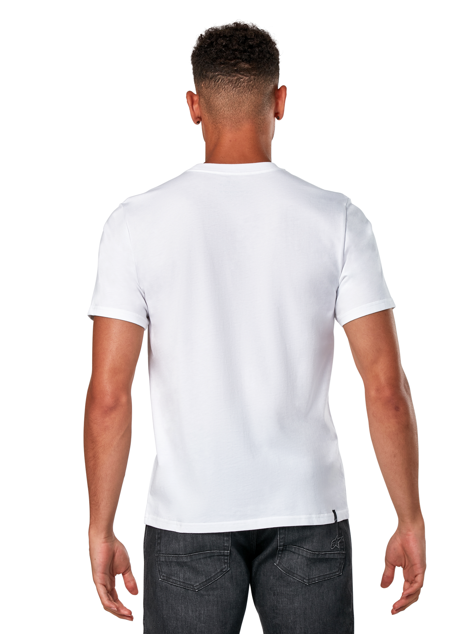 Glyfs CSF Tee - Short Sleeve