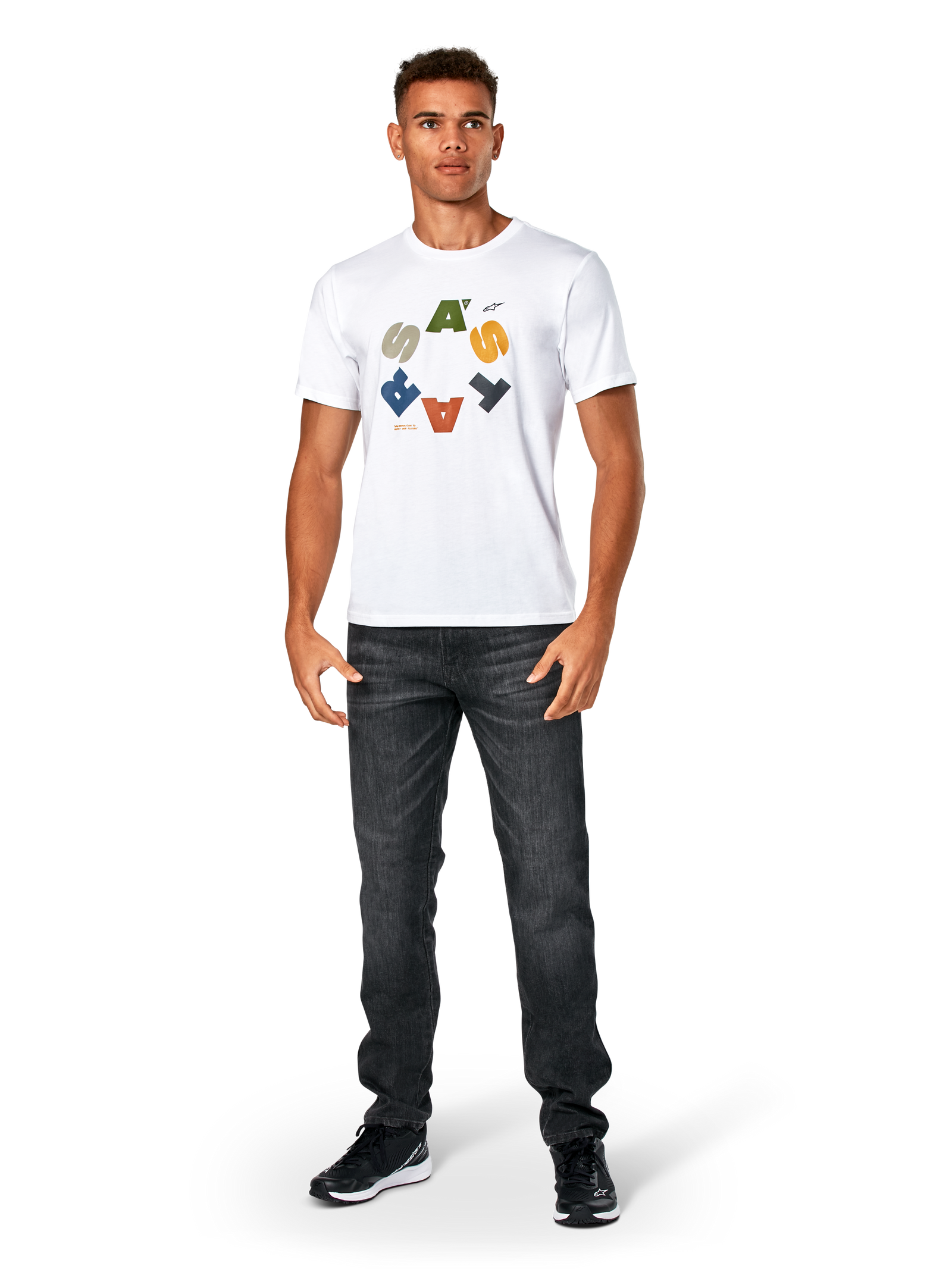 Gambit CSF Tee - Short Sleeve