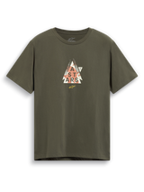 Soloist CSF Tee - Short Sleeve