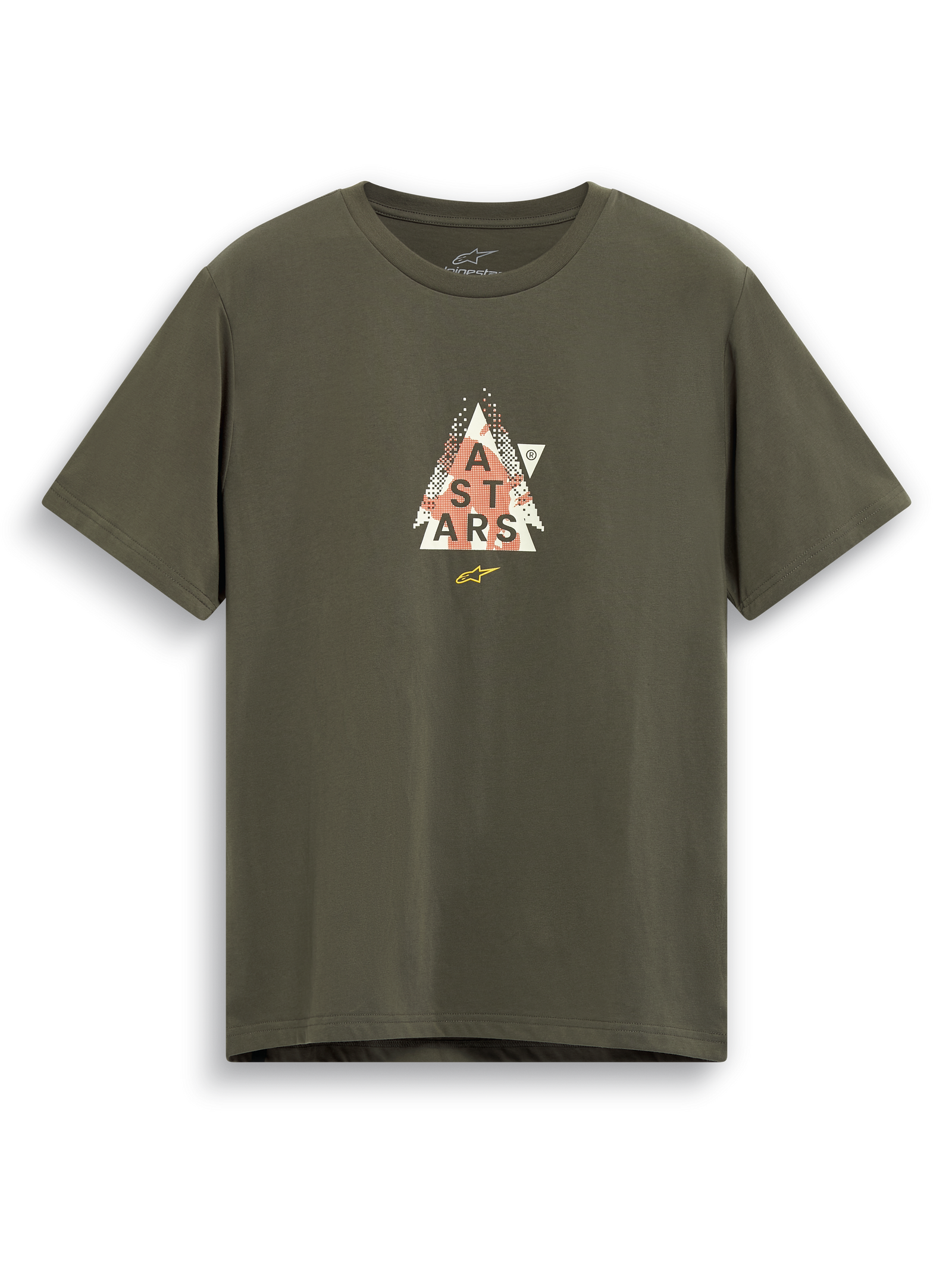 Soloist CSF Tee - Short Sleeve