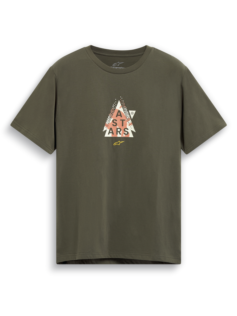 Soloist CSF Tee - Short Sleeve