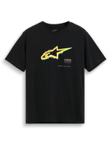 Electrica CSF Tee - Short Sleeve