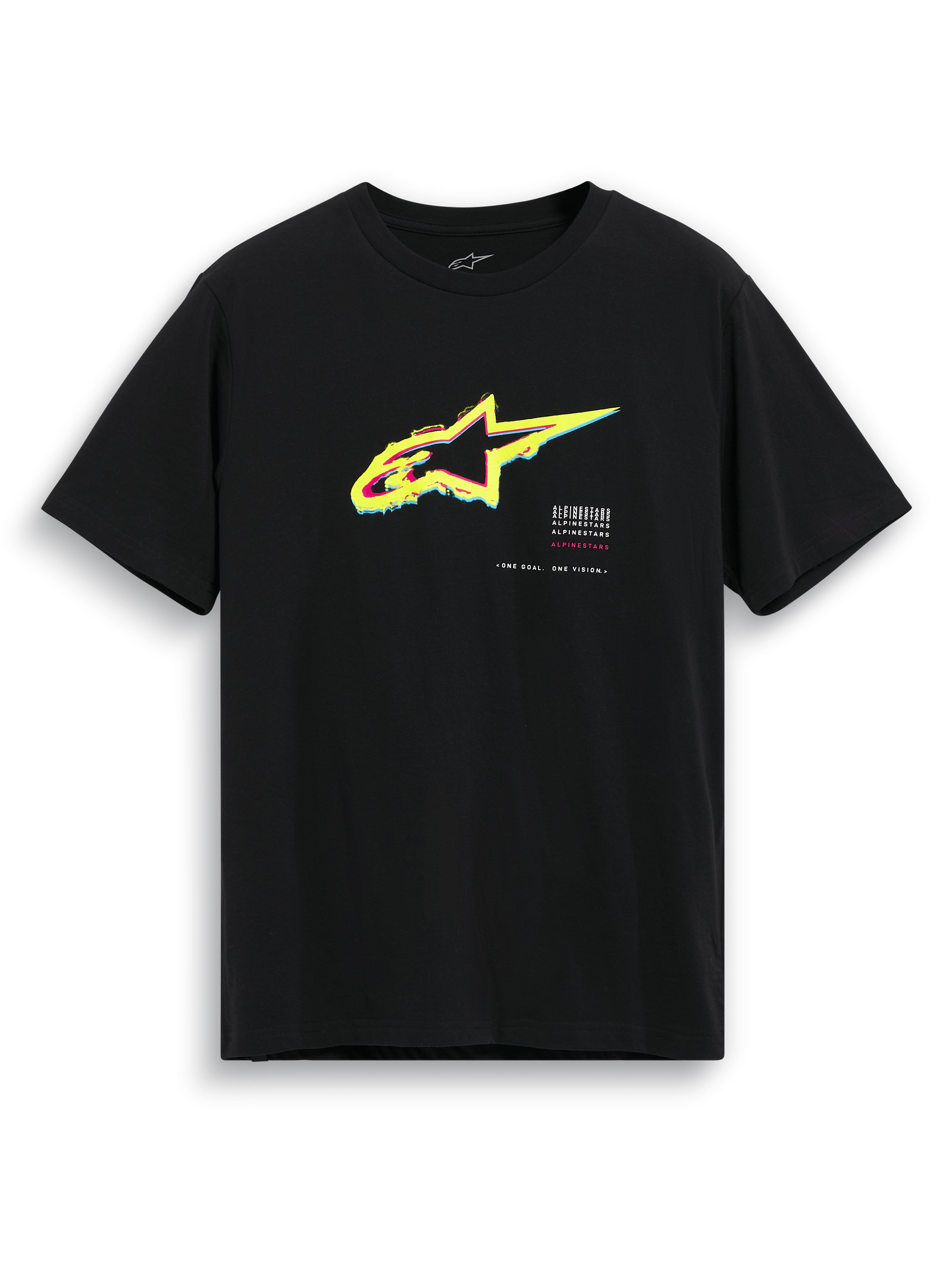 Electrica CSF Tee - Short Sleeve