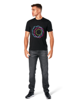 Concentric CSF Tee - Short Sleeve