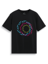 Concentric CSF Tee - Short Sleeve