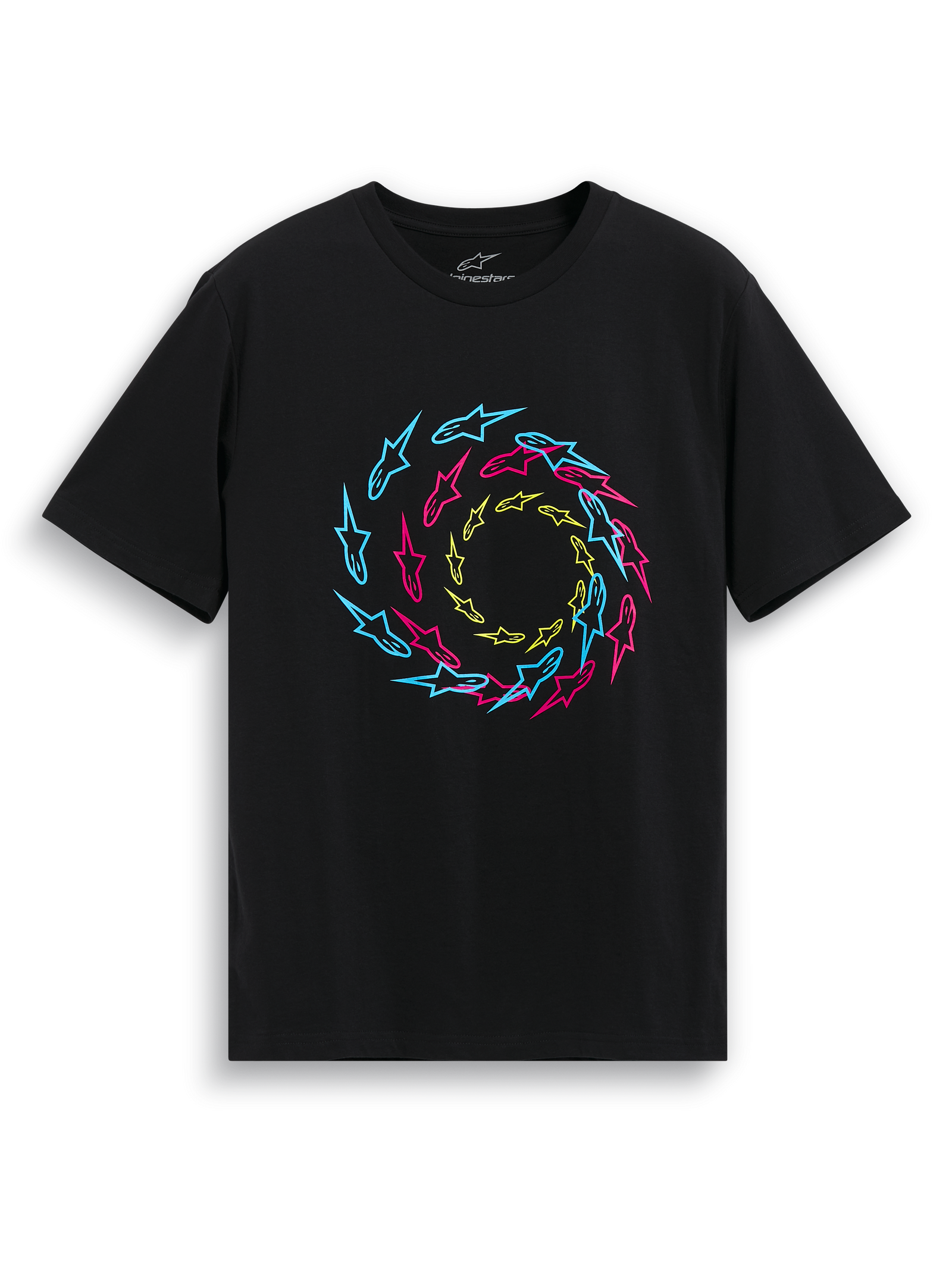 Concentric CSF Tee - Short Sleeve