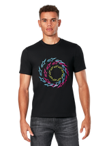 Concentric CSF Tee - Short Sleeve