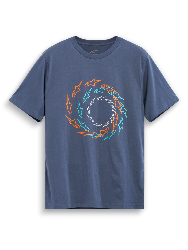 Concentric CSF Tee - Short Sleeve