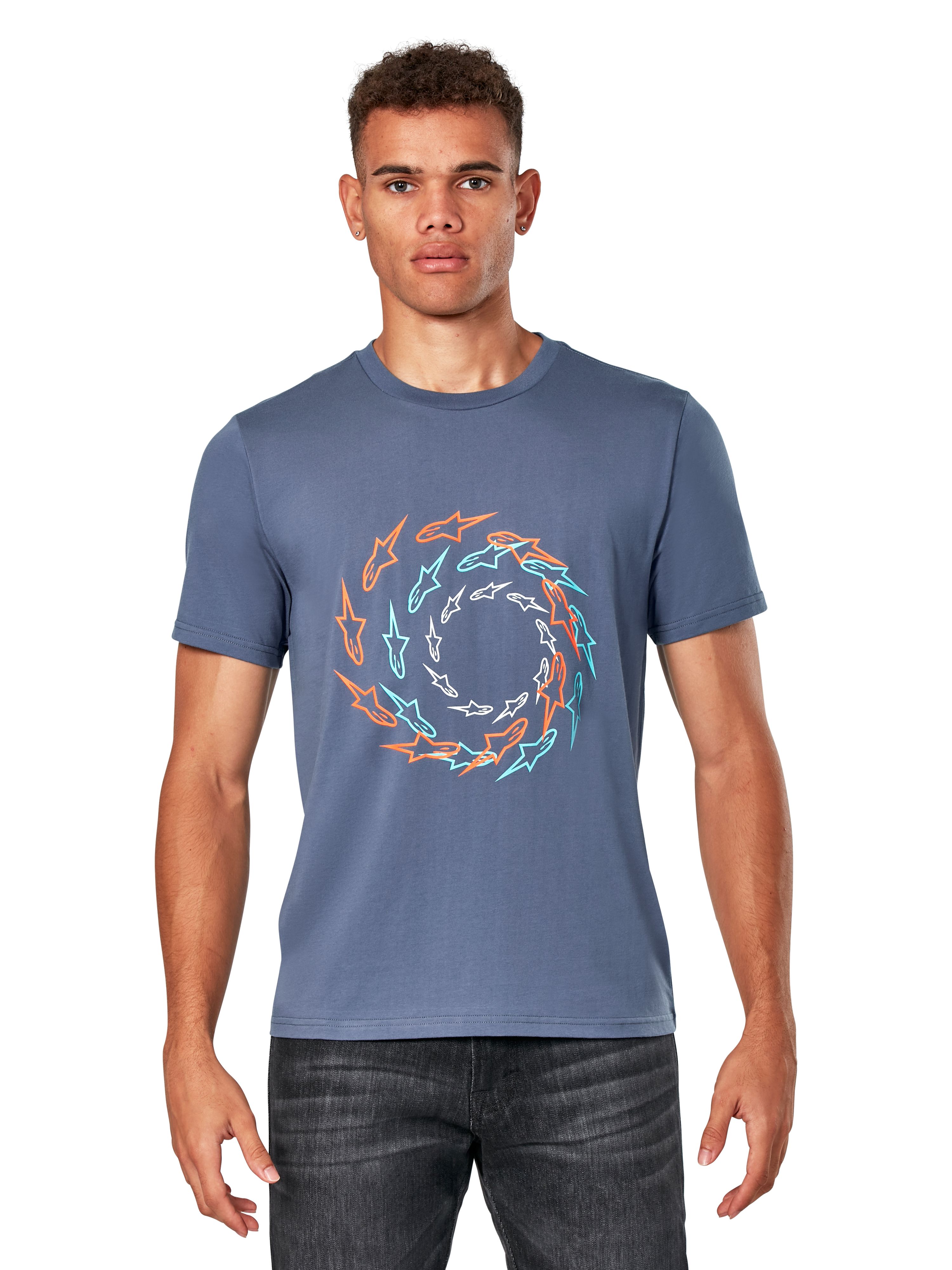 Concentric CSF Tee - Short Sleeve