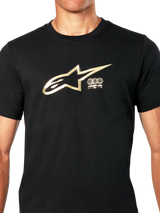 Golden CSF Tee - Short Sleeve