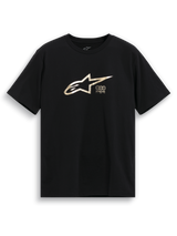 Golden CSF Tee - Short Sleeve