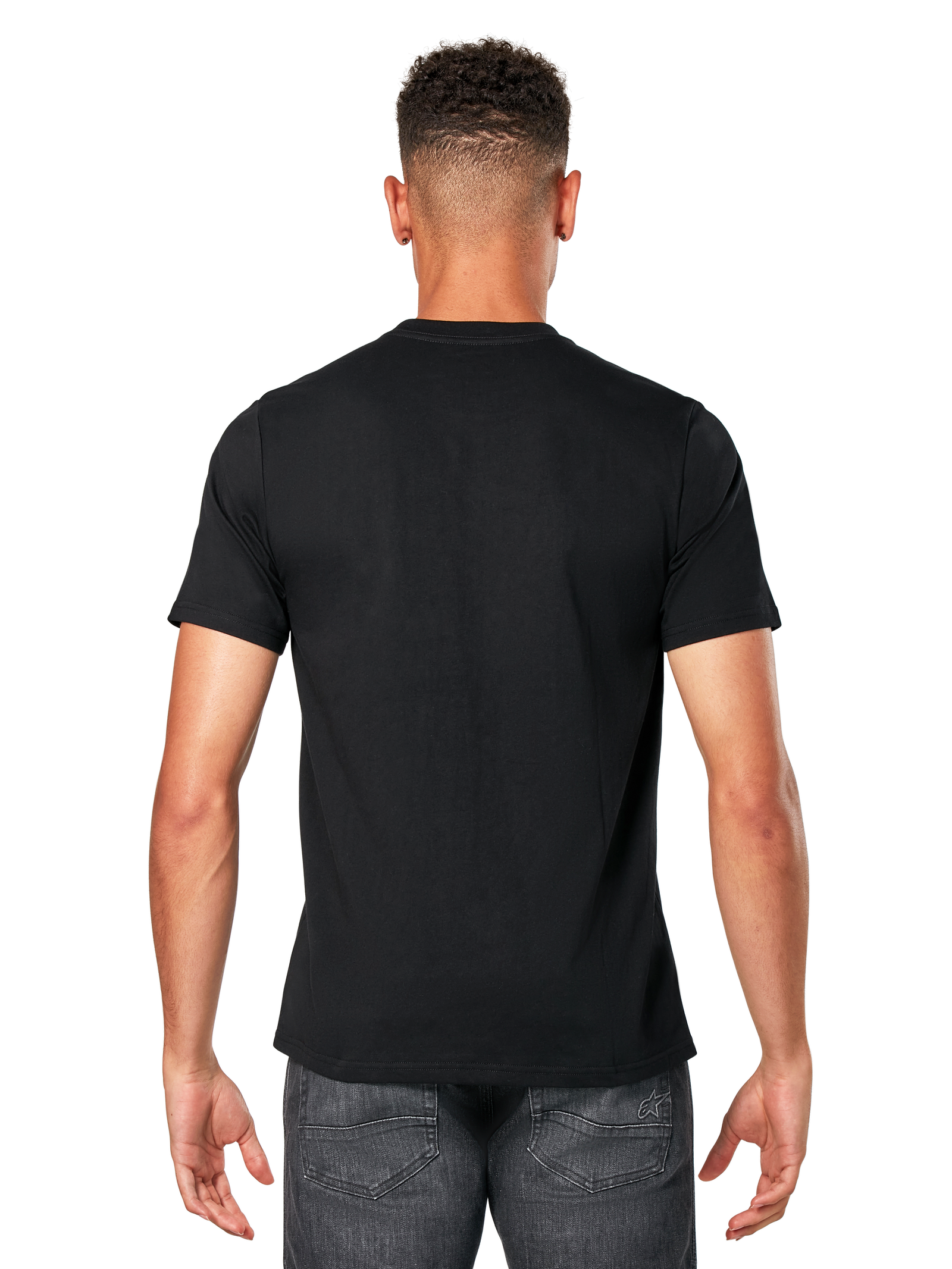 Elliptic CSF Tee - Short Sleeve