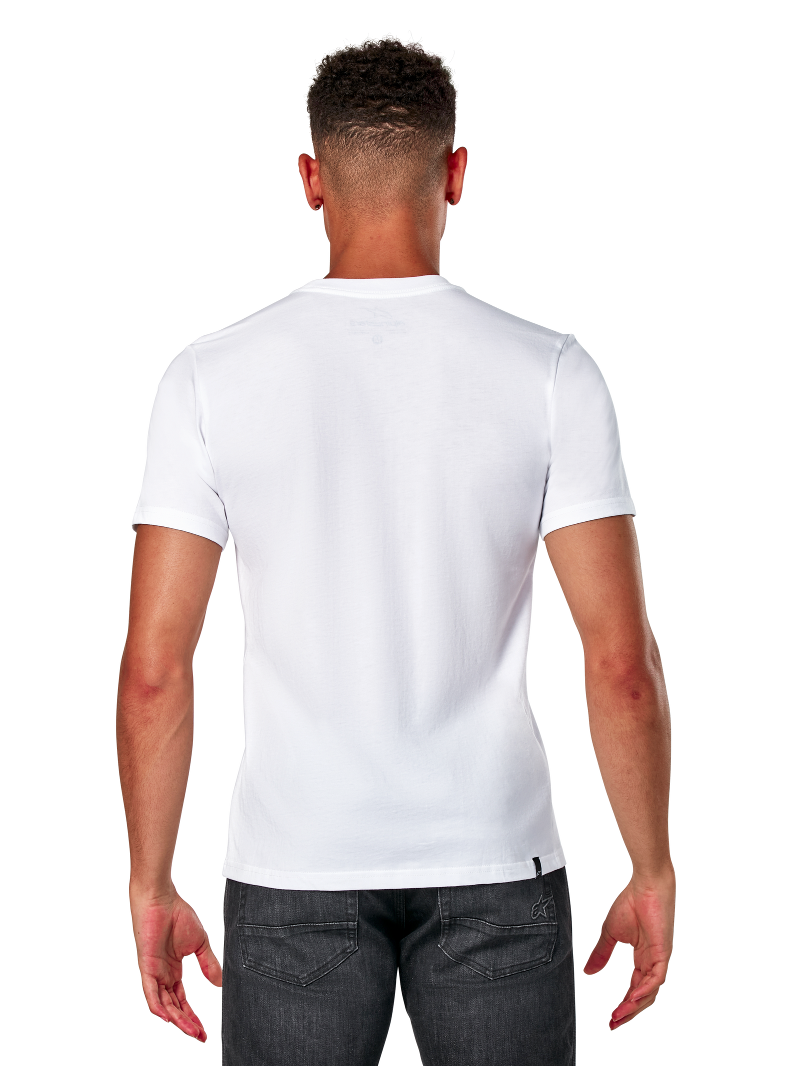 Elliptic CSF Tee - Short Sleeve